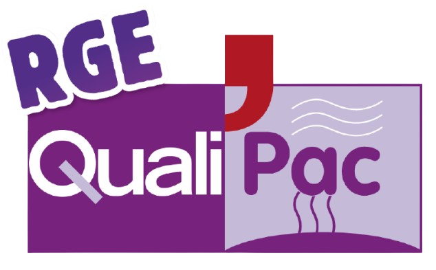 qualipac RGE