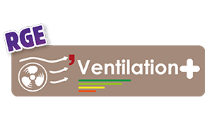 RGE ventilation plus